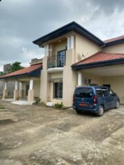 Vente villa duplex 9 pièces – Japoma