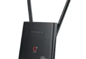 OLAX AX9 Pro 4G LTE Routeur WiFi Neuf à Vendre