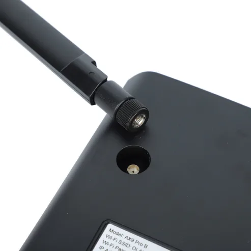 OLAX AX9 Pro 4G LTE Routeur WiFi Neuf à Vendre